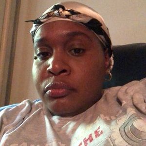 Meet your Posher, Kristie